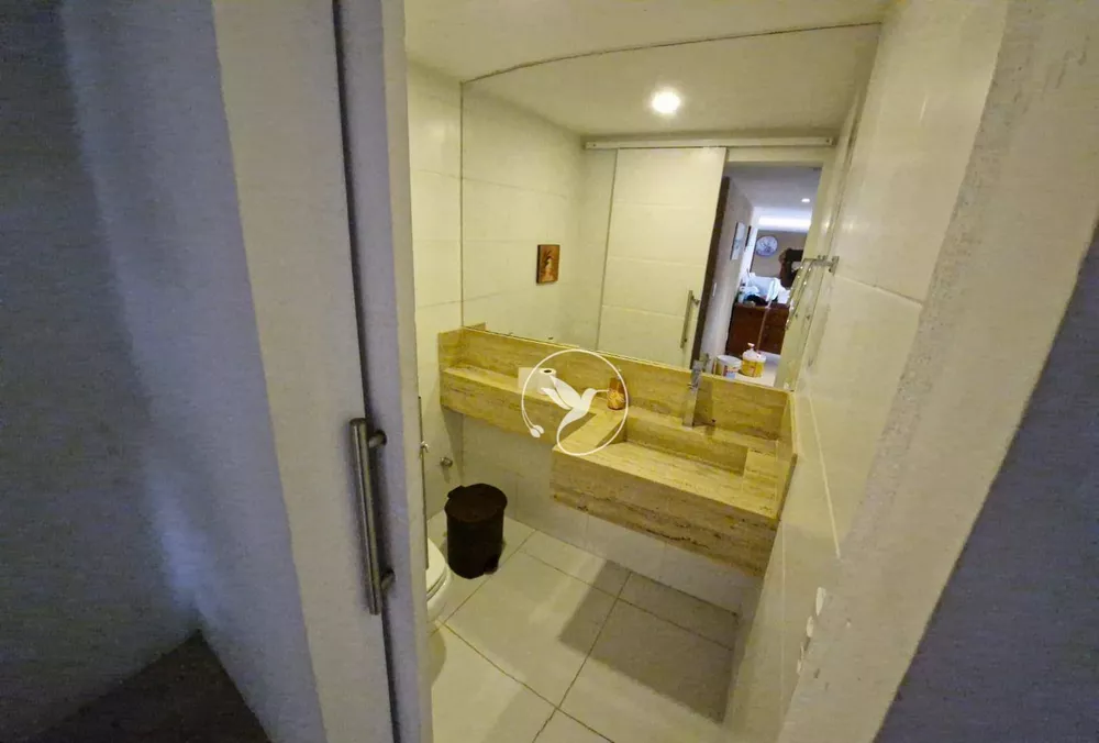 Casa de Condomínio, 6 quartos - Foto 11
