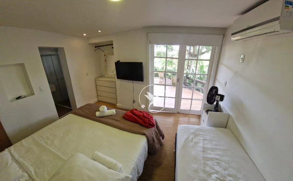 Casa de Condomínio, 6 quartos - Foto 53