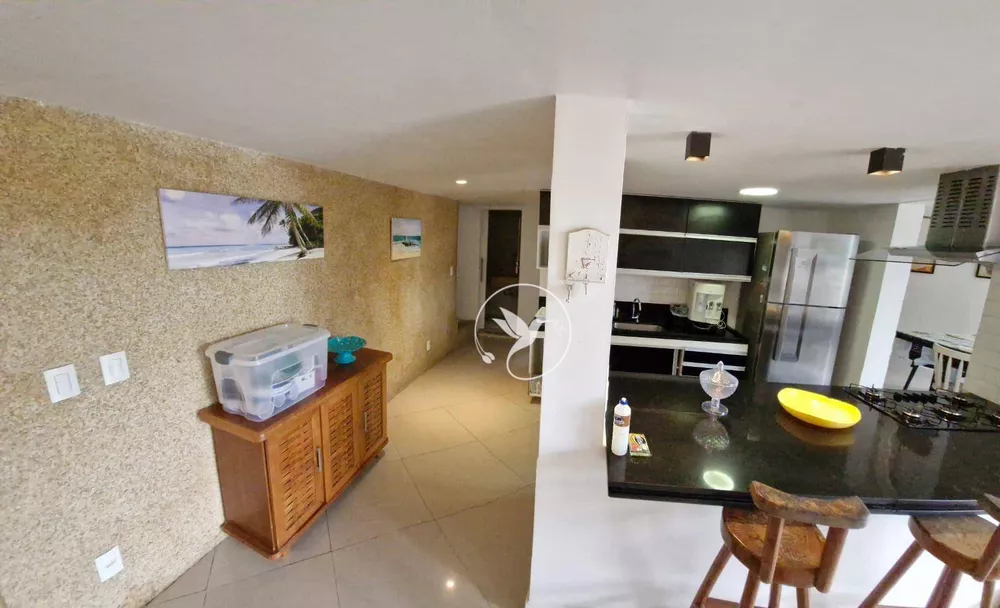 Casa de Condomínio, 6 quartos - Foto 29