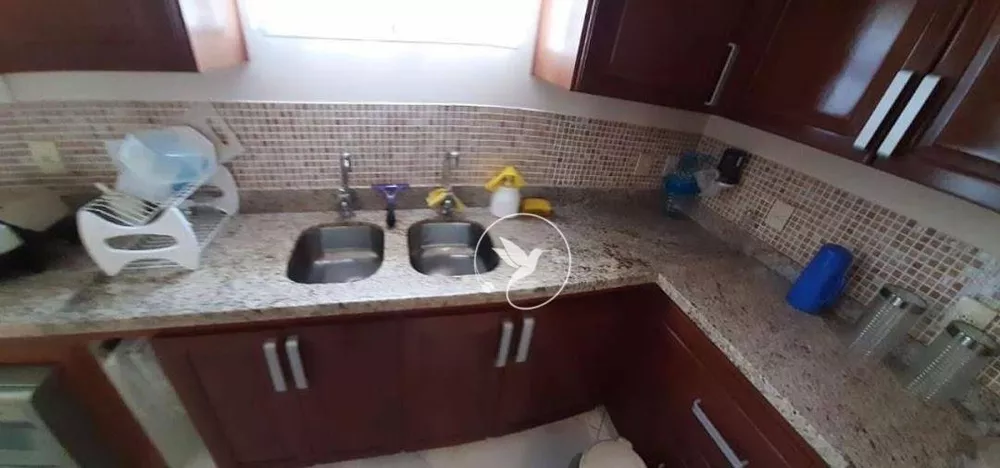 Casa de Condomínio, 3 quartos - Foto 9