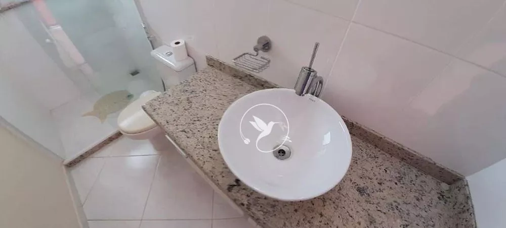 Casa de Condomínio, 3 quartos - Foto 30