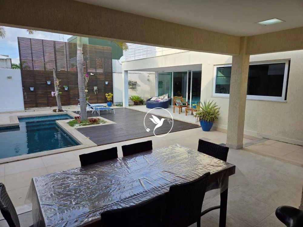 Casa, 4 quartos, 397 m² - Foto 87