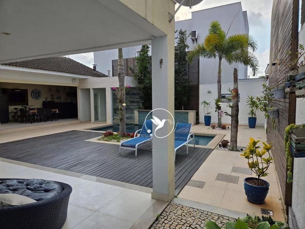 Casa, 4 quartos, 397 m² - Foto 67