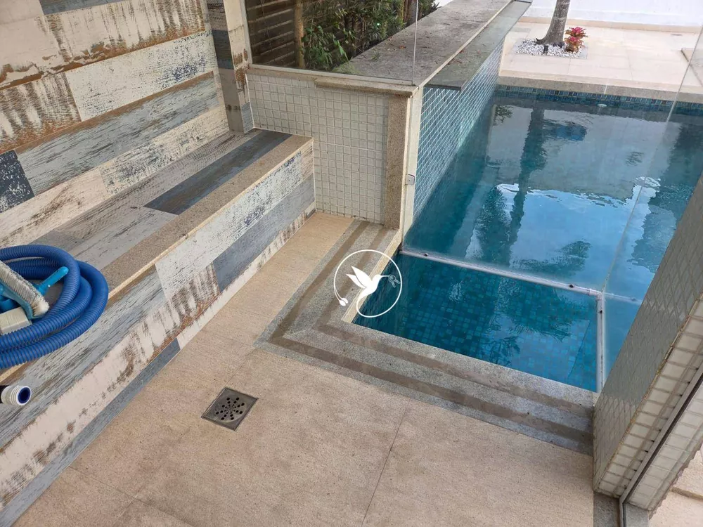 Casa, 4 quartos, 397 m² - Foto 37