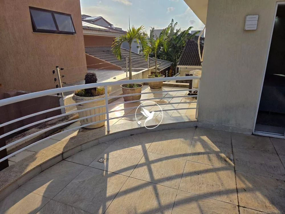 Casa, 4 quartos, 397 m² - Foto 14
