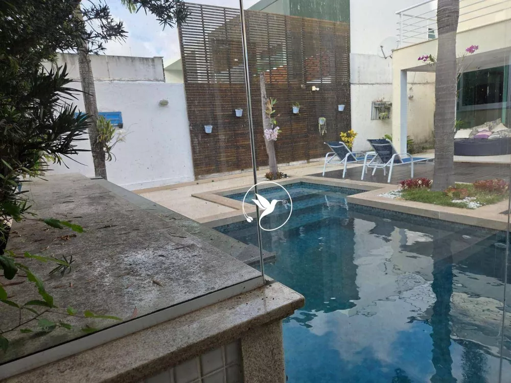 Casa, 4 quartos, 397 m² - Foto 23