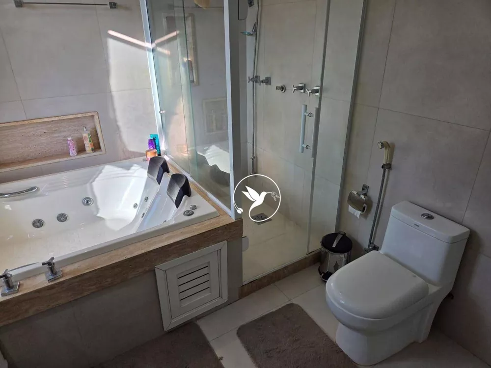 Casa, 4 quartos, 397 m² - Foto 15