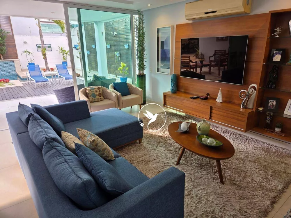Casa, 4 quartos, 397 m² - Foto 21