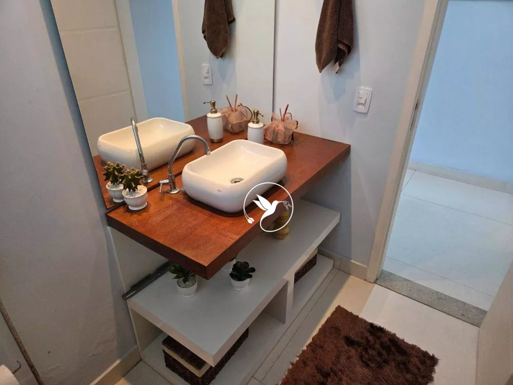 Casa, 4 quartos, 397 m² - Foto 13