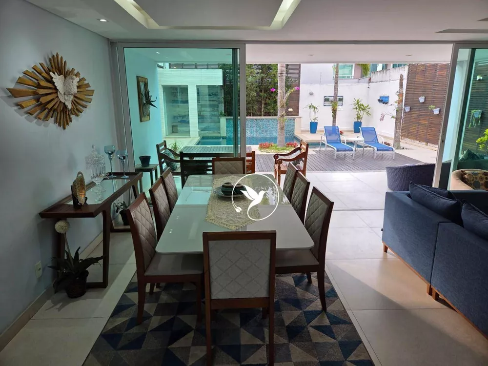 Casa, 4 quartos, 397 m² - Foto 7