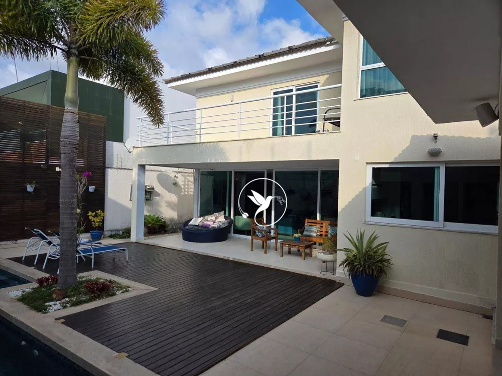 Casa, 4 quartos, 397 m² - Foto 46