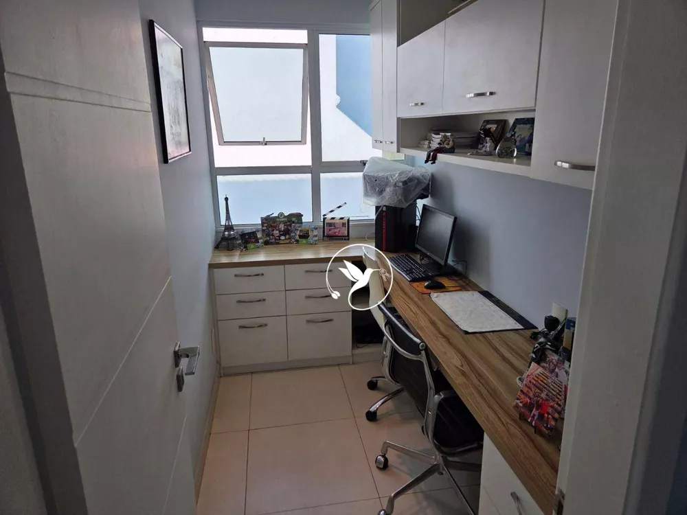 Casa, 4 quartos, 397 m² - Foto 36
