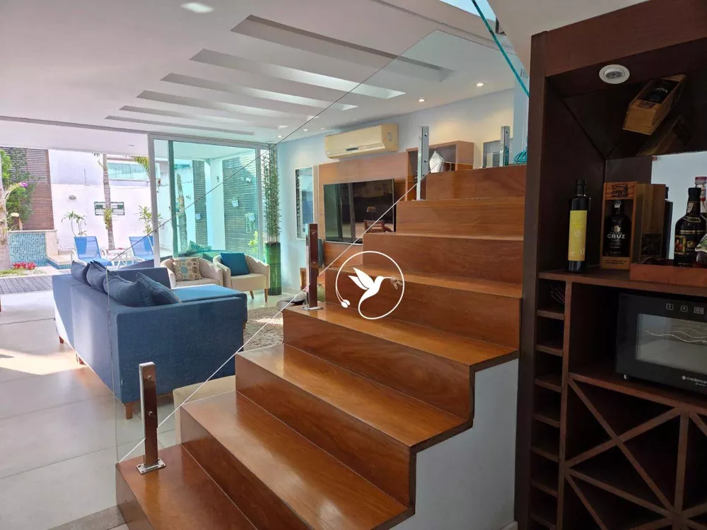 Casa, 4 quartos, 397 m² - Foto 64