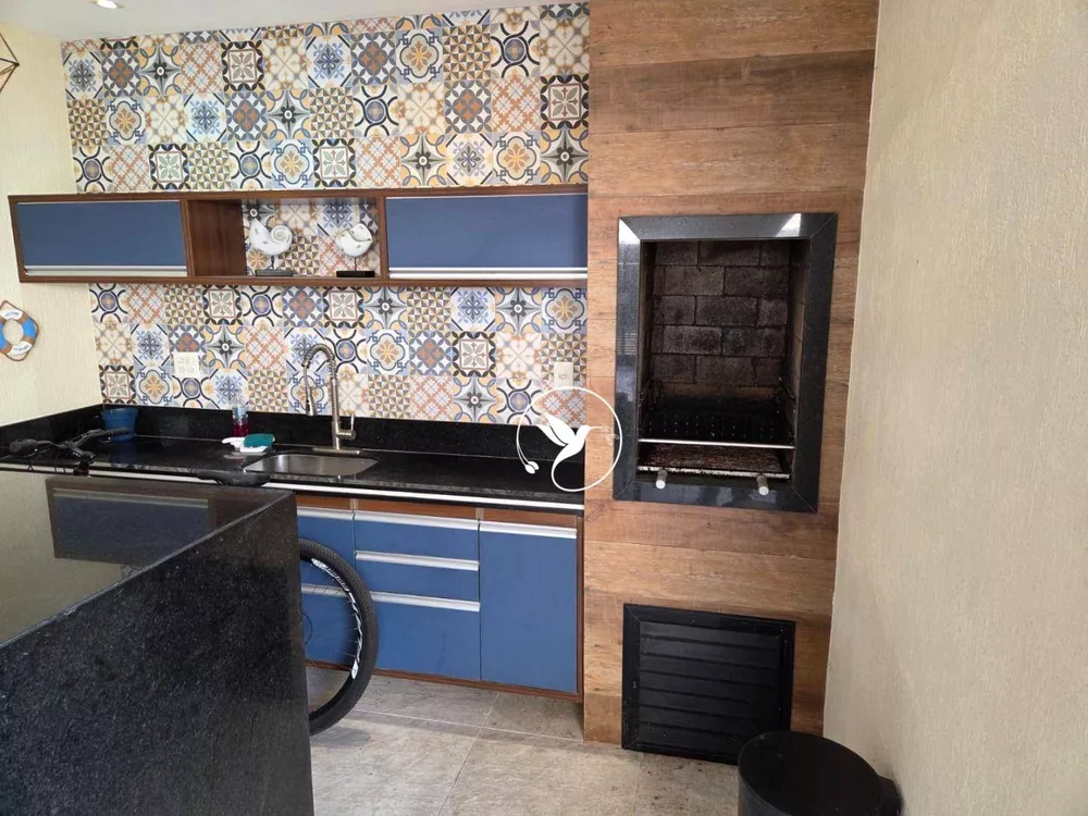 Casa, 4 quartos, 397 m² - Foto 5