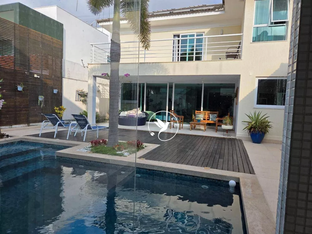 Casa, 4 quartos, 397 m² - Foto 4