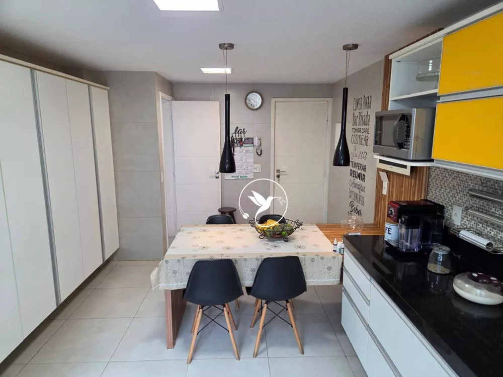 Casa, 4 quartos, 397 m² - Foto 3