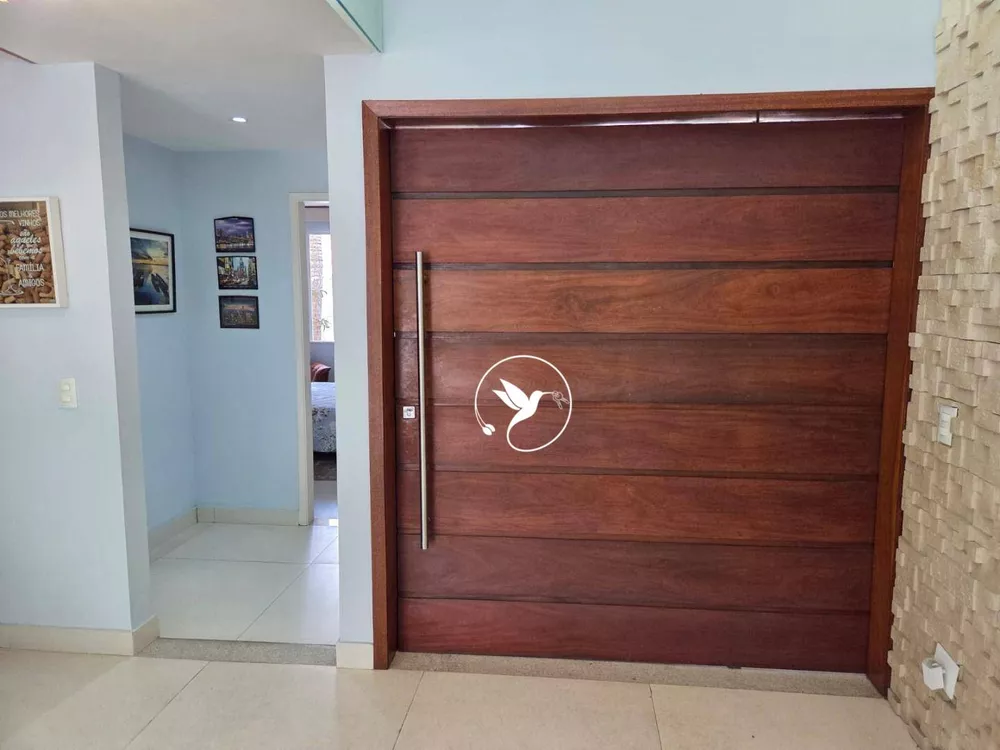 Casa, 4 quartos, 397 m² - Foto 22