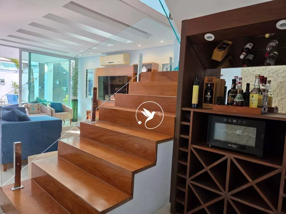 Casa, 4 quartos, 397 m² - Foto 80