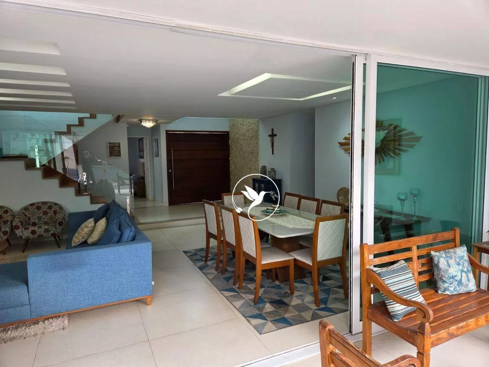 Casa, 4 quartos, 397 m² - Foto 9
