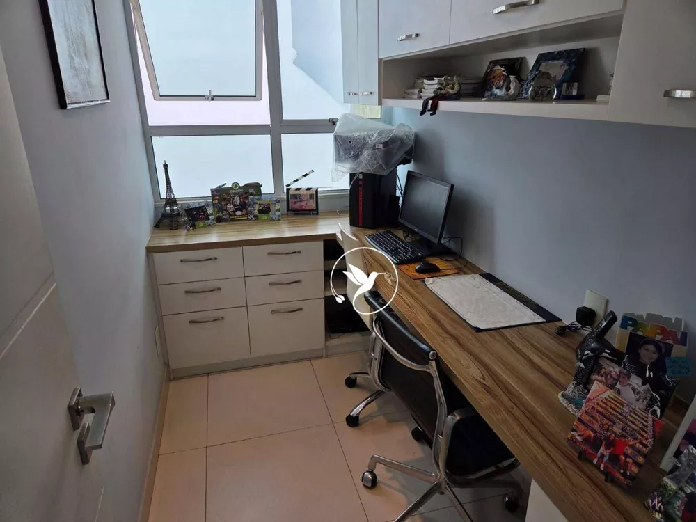 Casa, 4 quartos, 397 m² - Foto 11