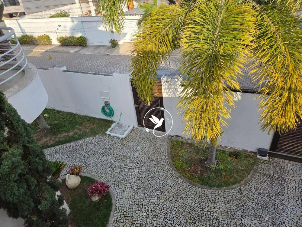 Casa, 4 quartos, 397 m² - Foto 19