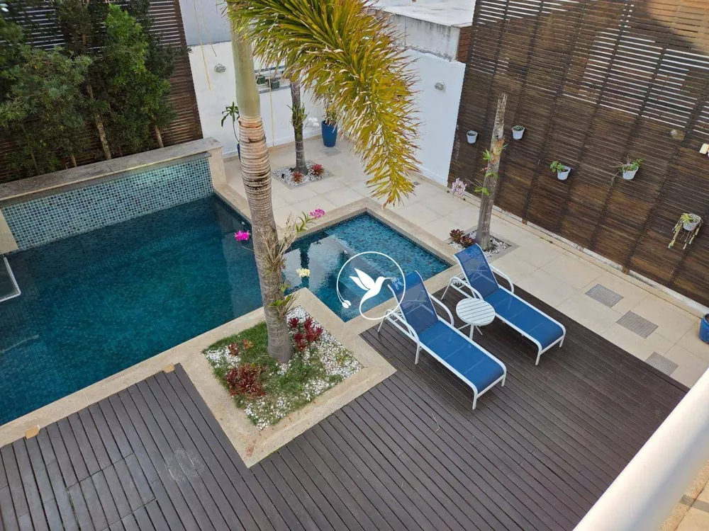 Casa, 4 quartos, 397 m² - Foto 47