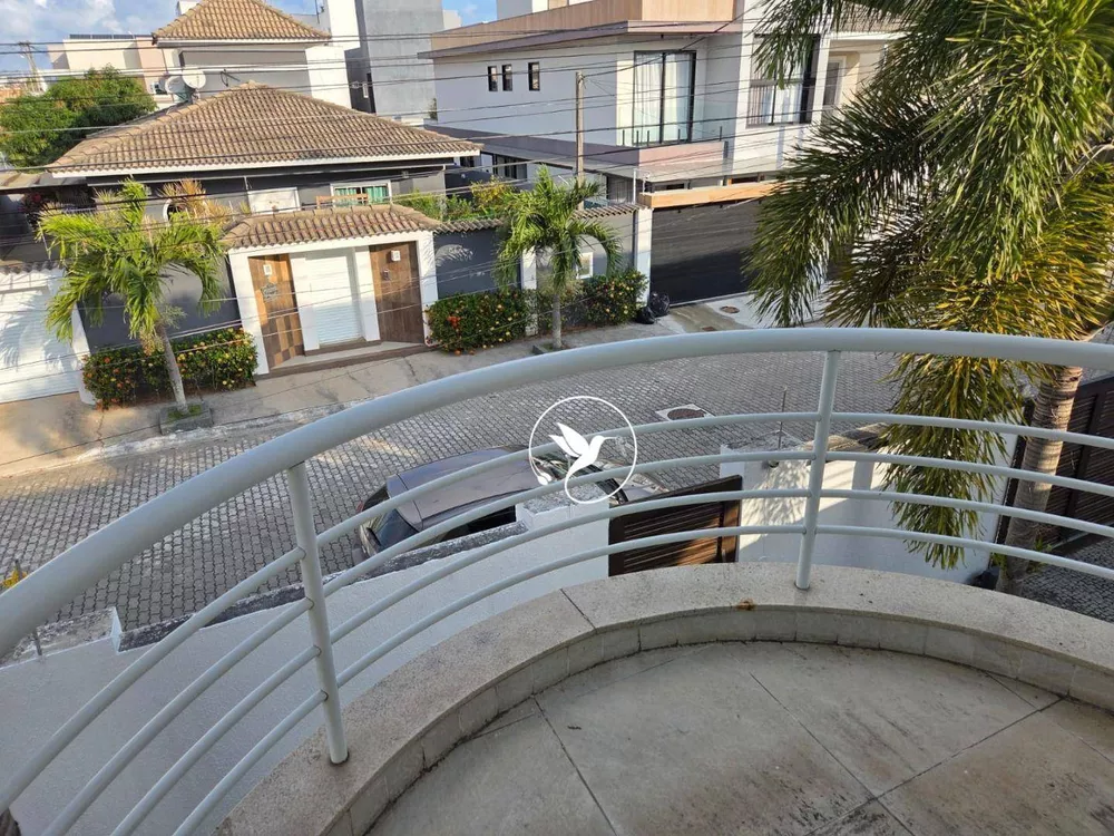 Casa, 4 quartos, 397 m² - Foto 20