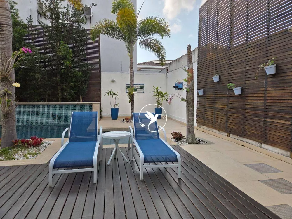 Casa, 4 quartos, 397 m² - Foto 25