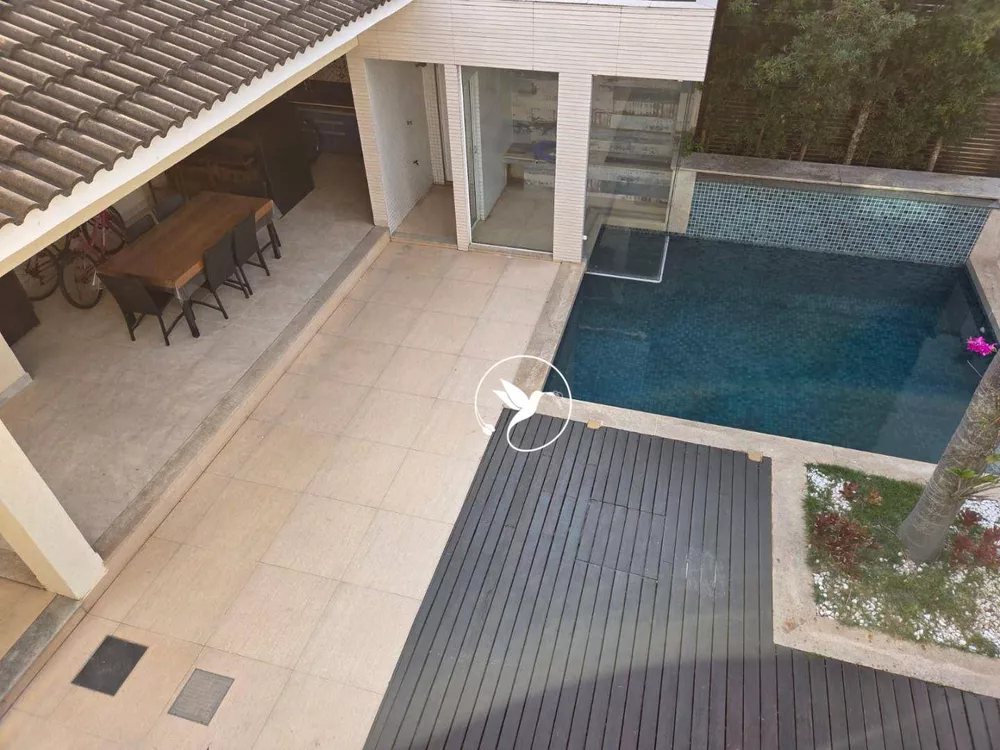 Casa, 4 quartos, 397 m² - Foto 18