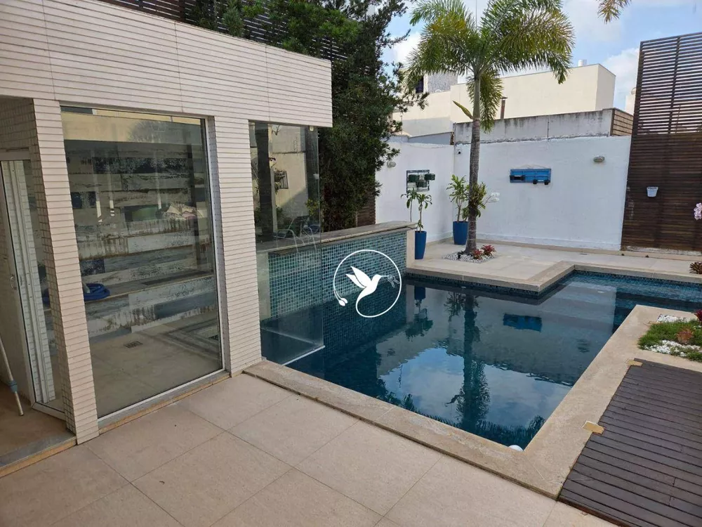Casa, 4 quartos, 397 m² - Foto 38