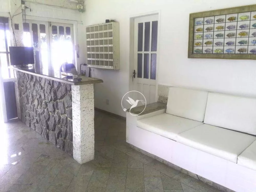 Casa de Condomínio, 2 quartos - Foto 17