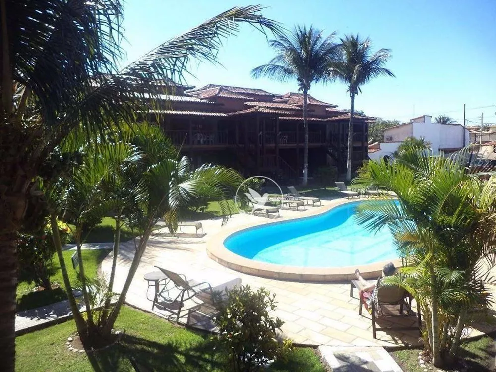 Casa de Condomínio, 2 quartos - Foto 2