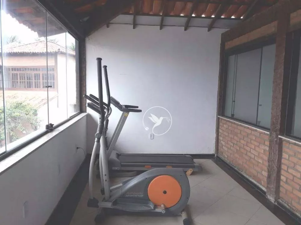 Casa de Condomínio, 2 quartos - Foto 22