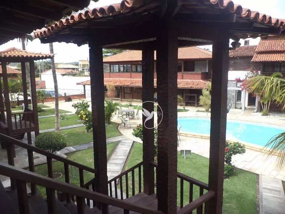 Casa de Condomínio, 2 quartos - Foto 6