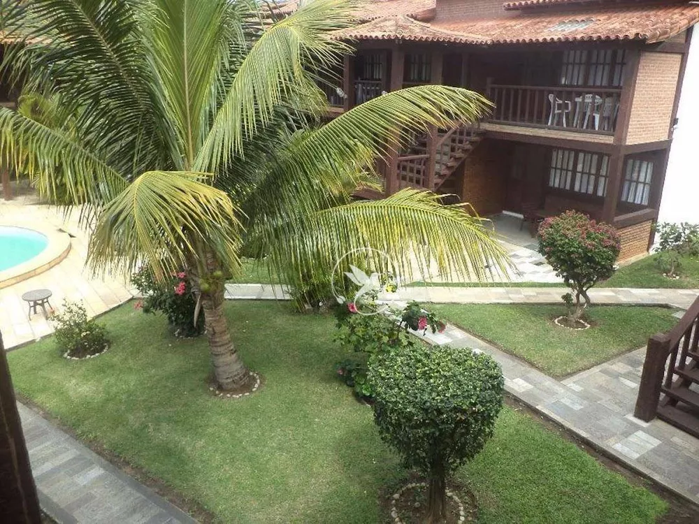 Casa de Condomínio, 2 quartos - Foto 3