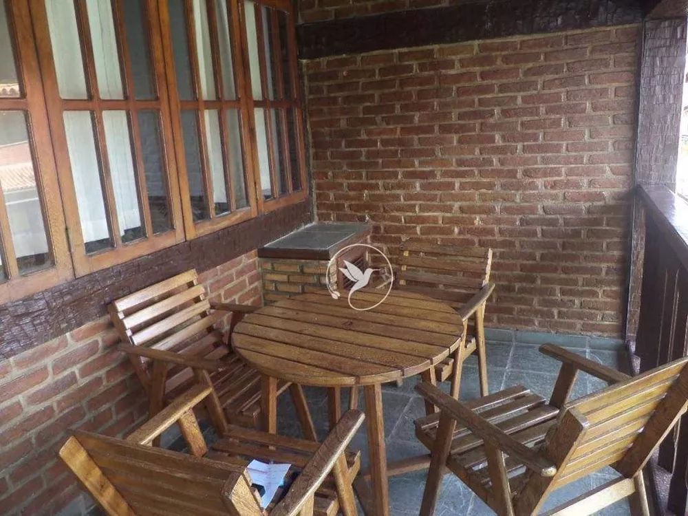 Casa de Condomínio, 2 quartos - Foto 7