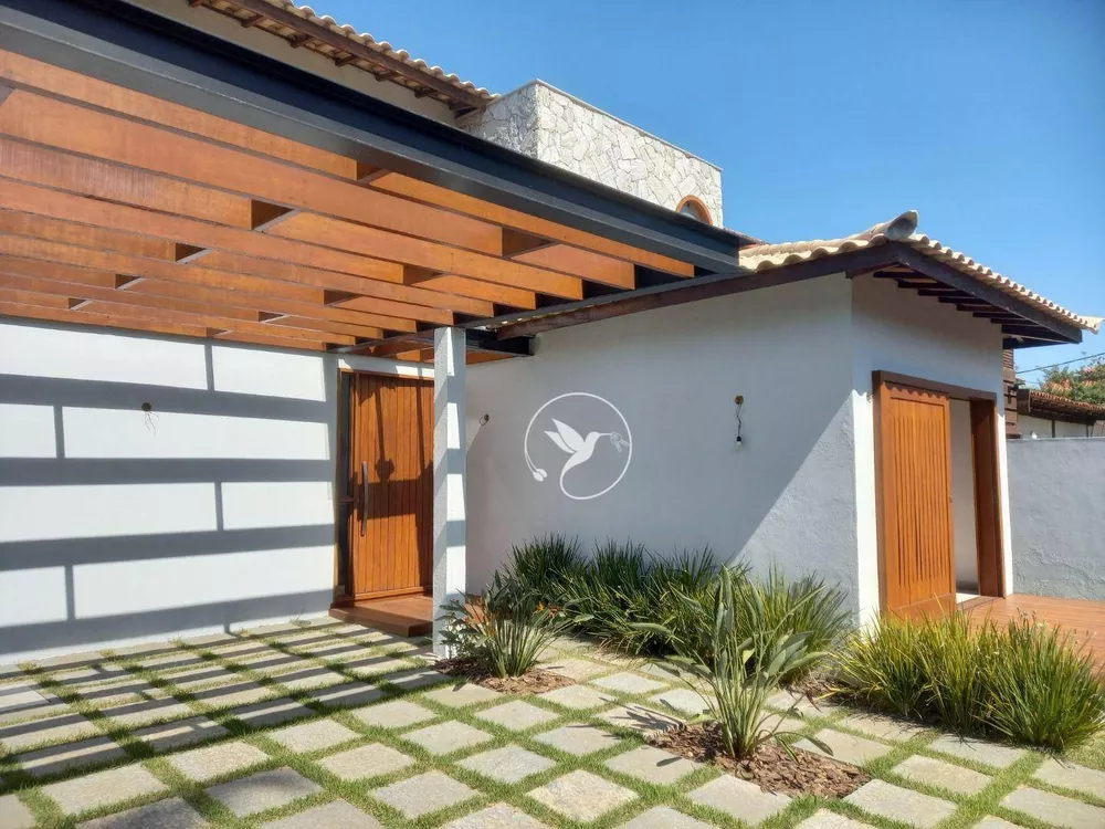 Casa, 4 quartos, 299 m² - Foto 9