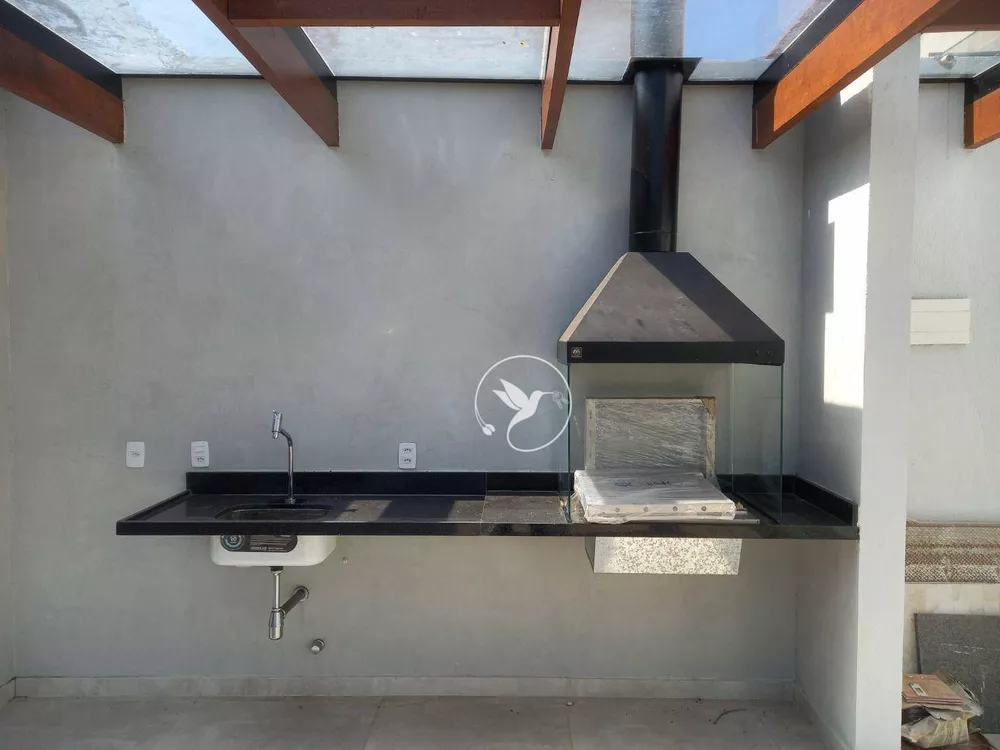 Casa, 4 quartos, 299 m² - Foto 1