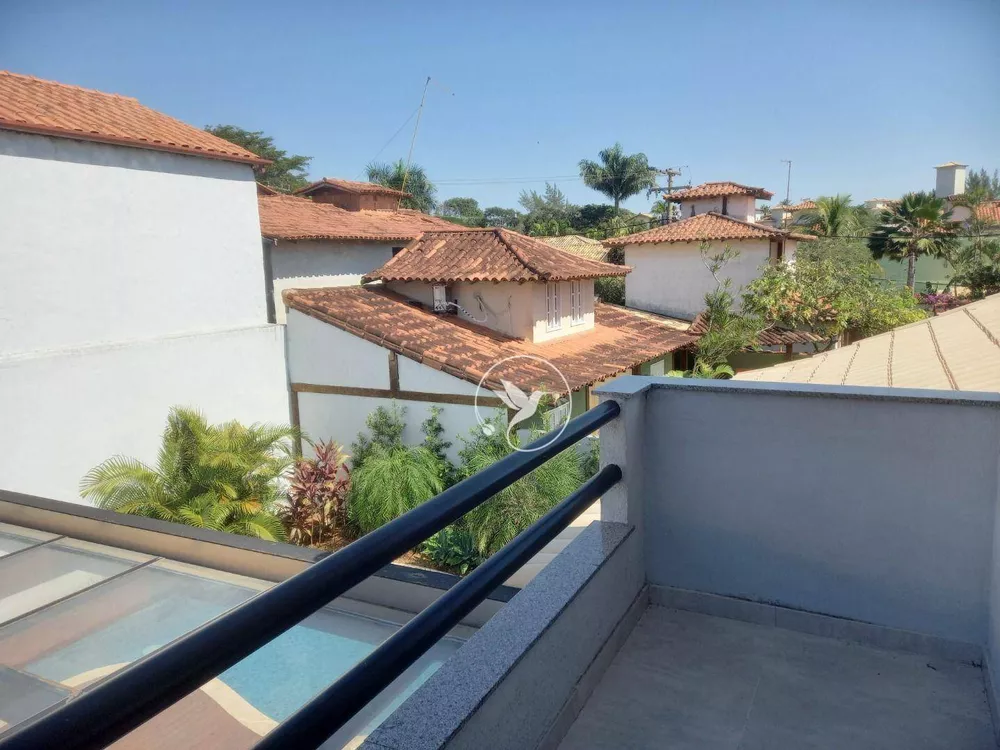 Casa, 4 quartos, 299 m² - Foto 4