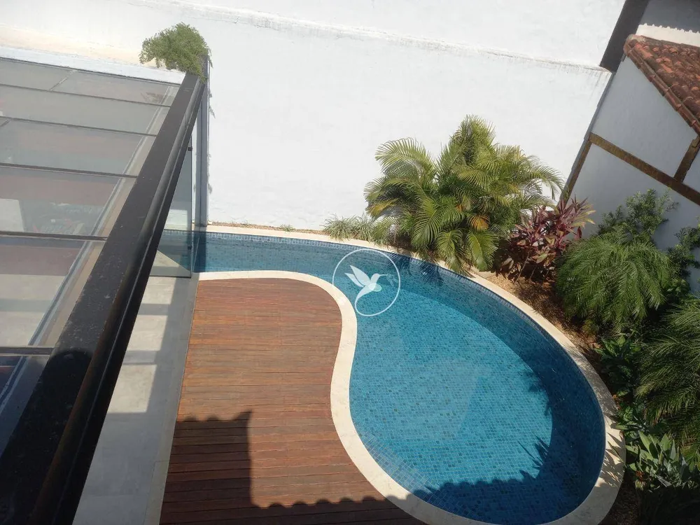 Casa, 4 quartos, 299 m² - Foto 39
