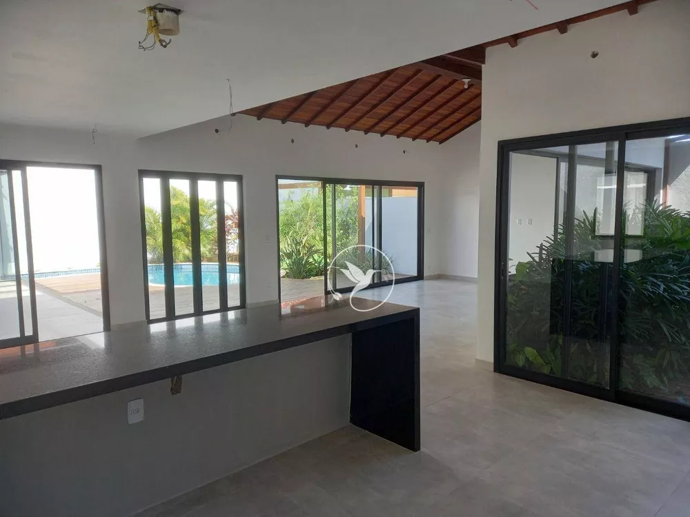 Casa, 4 quartos, 299 m² - Foto 5