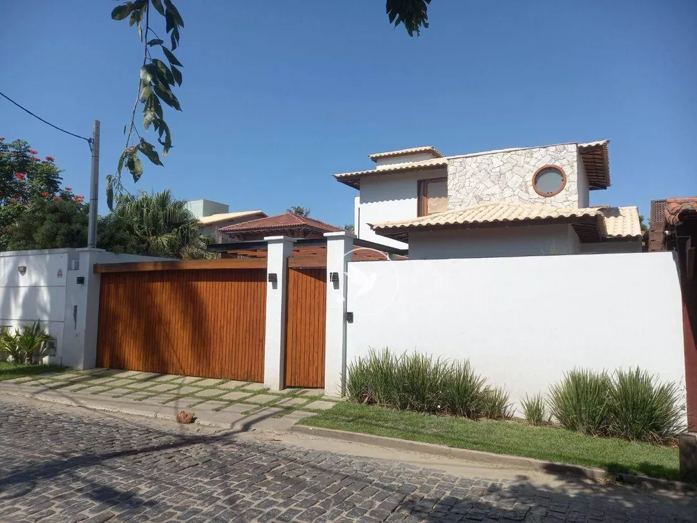 Casa, 4 quartos, 299 m² - Foto 38