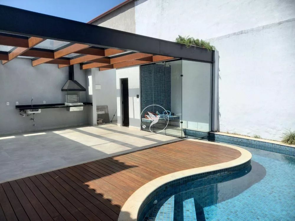 Casa, 4 quartos, 299 m² - Foto 18