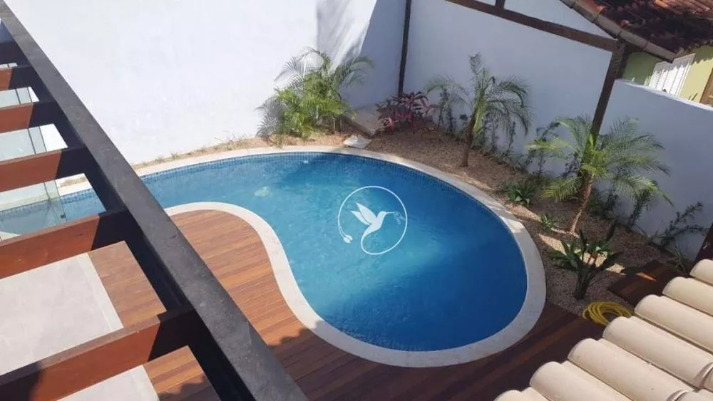 Casa, 4 quartos, 299 m² - Foto 40
