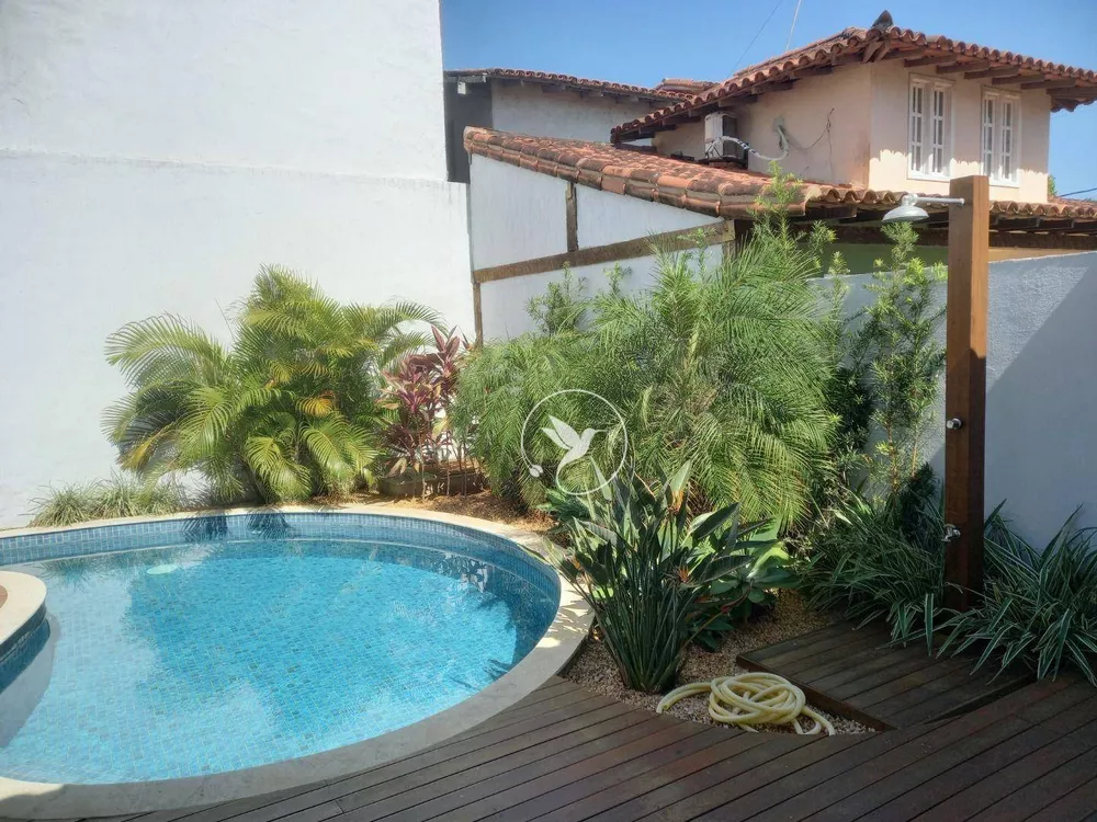 Casa, 4 quartos, 299 m² - Foto 13