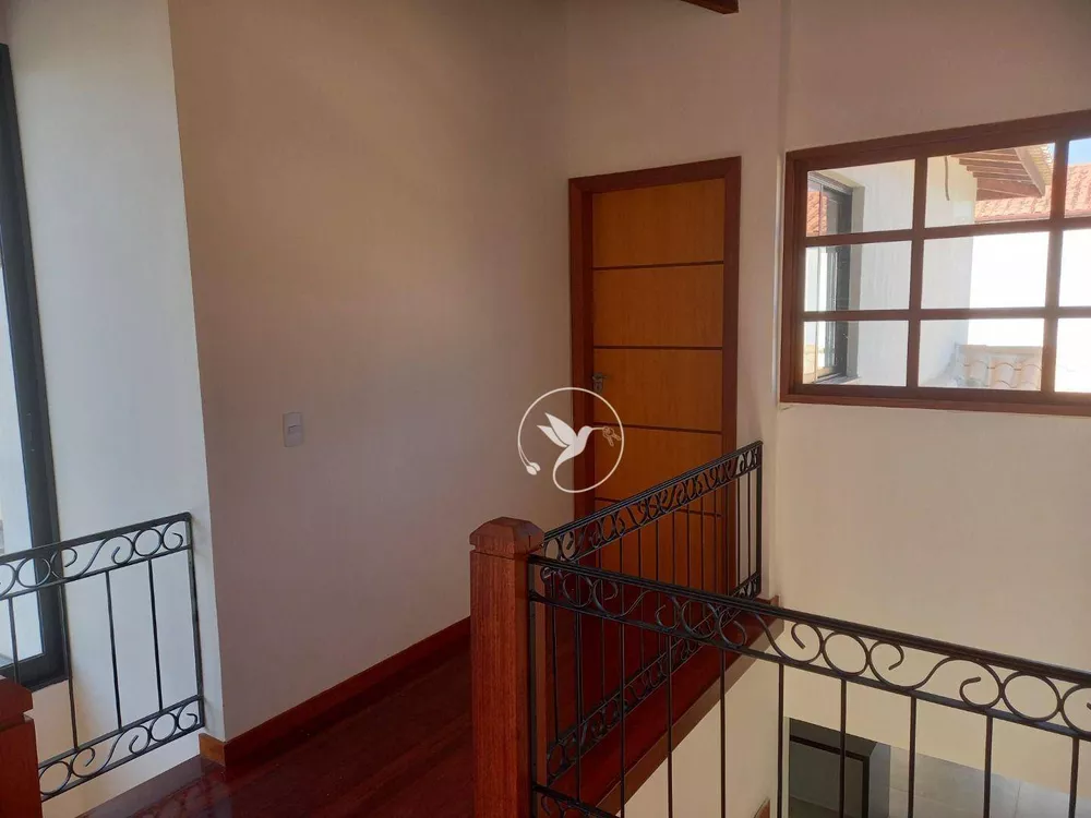 Casa, 4 quartos, 299 m² - Foto 7