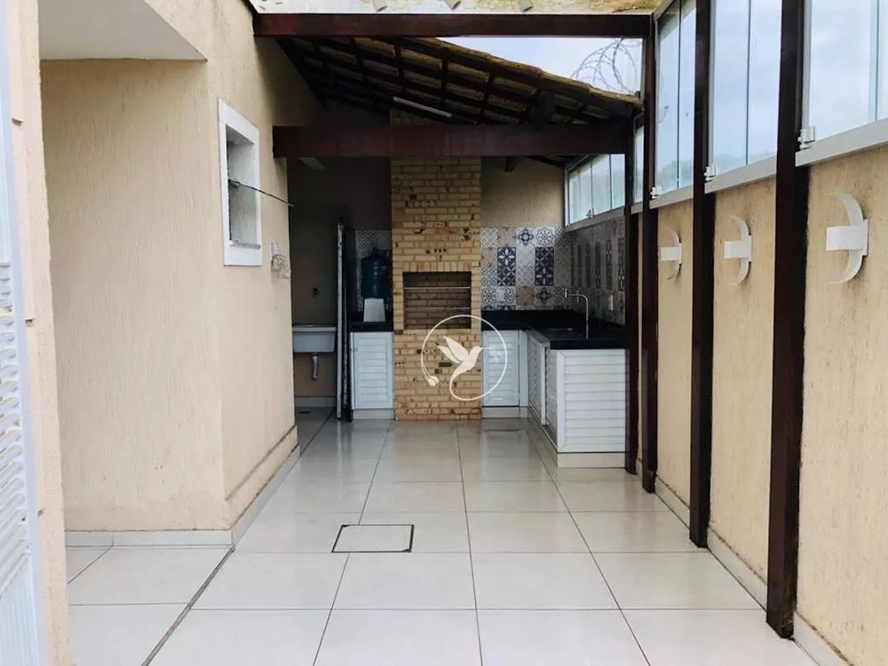 Casa de Condomínio, 3 quartos - Foto 7