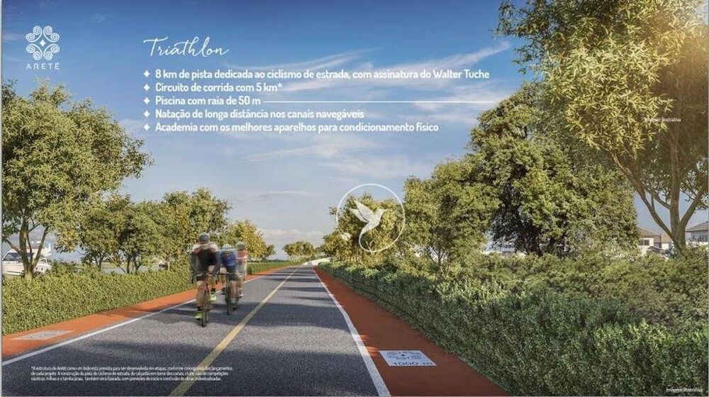 Loteamento e Condomínio, 1000 m² - Foto 21