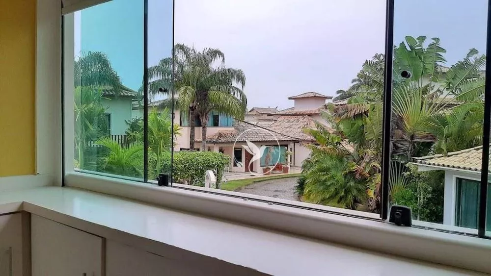 Casa de Condomínio, 5 quartos - Foto 18
