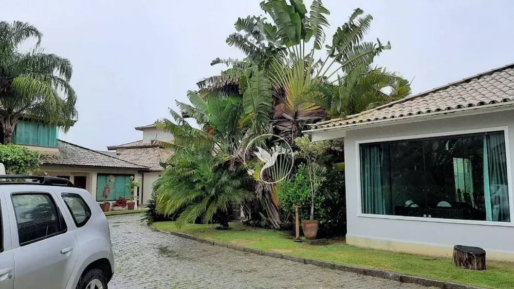 Casa de Condomínio, 5 quartos - Foto 25